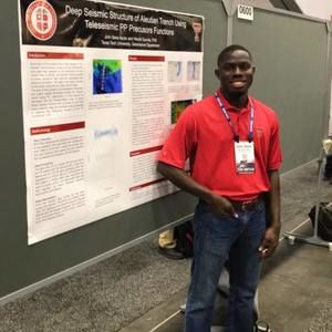 Meet your Posher, John